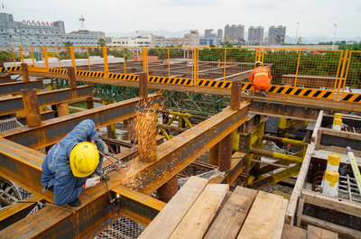 溫州大道東延線工程加速推進，助力區域交通優化升級