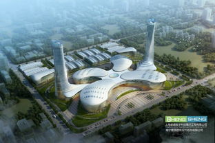 市政工程表現(xiàn)動畫制作 為什么選擇廣西動畫制作公司？