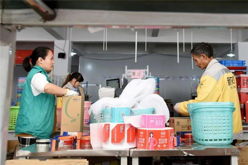 生產(chǎn)不停，分倉(cāng)不歇 臨安工廠以計(jì)算機(jī)軟硬件設(shè)計(jì)迎戰(zhàn)雙十一